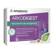 Arkopharma Arkodigest