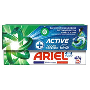 Ariel All-In-1 Pods Active - Laundry Detergent