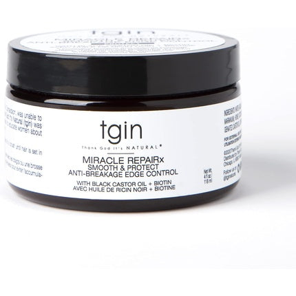 Miracle Repairx Smooth & Nourish Edge Control
