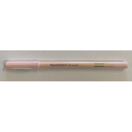 Pupa Labbra Transparent Lip Liner 001 Invisible Pink