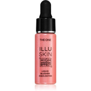 Oriflame The One IlluSkin Blush Illuminante 2 in 1 - Soft Pink, 15 ml