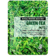 Orjena Soothing & Purifying Sheet Mask With Green Tea Extract 23ml