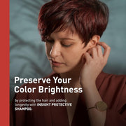 Insight Colored Hair Protective Shampoo 400ml