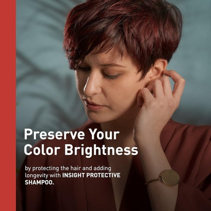 Insight Colored Hair Protective Shampoo 400ml
