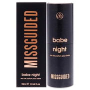 Babe Night Women EDP Spray Mini 10ml