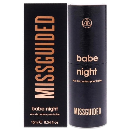 Babe Night Women EDP Spray Mini 10ml