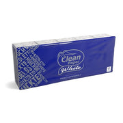 CLEAN Pocket Tissues