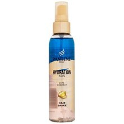 Pantene Sos Hydration Hair Shake Spray