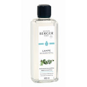Maison Berger Paris Catalytic Lamp Refill Fresh Eucalyptus 500 Ml