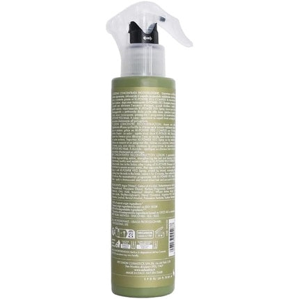 Ki Power Vegan Concentrated Reconstruction Lotion 200ml Echosline