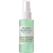 Mario Badescu Facial Spray with Aloe, Cucumber and Green Tea 59ml