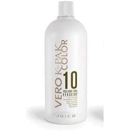 Joico Vero K-Pak Color 10 Veroxid 32oz