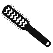 Eurostil Black Skeleton Brush 1 Unit