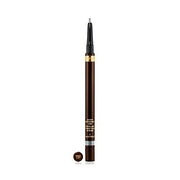 Tom Ford Eyeliner Emotion Proof #11 Discotheque Metallic Silver