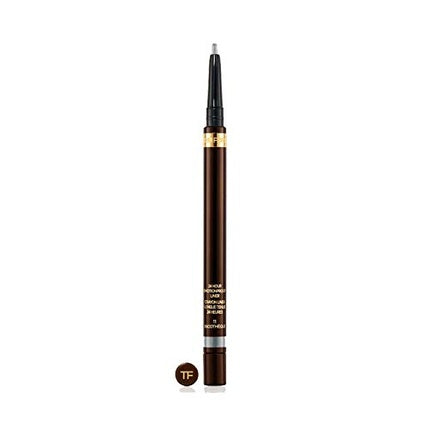 Tom Ford Eyeliner Emotion Proof #11 Discotheque Metallic Silver