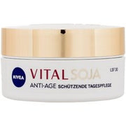 Nivea Vital Soja Antiage Protecting Day Care Spf30 Rejuvenating Day Cream