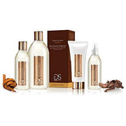 Gabor Shampoo For Men Wood/Leather 200 Ml