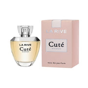 La Rive Cute For Woman Eau De Parfum Spray 100ml
