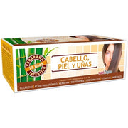 Nutricosmetics Tongil Nutriorgans Hair Skin and Nails 14 Vials of 10ml