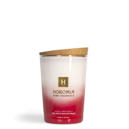 Horomia Fragrance Candle Vigneto Rosso