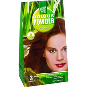 Hennaplus Colour Powder 51 Hazelnut