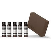 The Spa Collection Green Tea - Travel Set - Minis