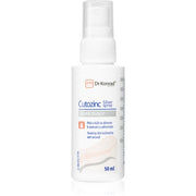 Dr. Konrad Silver Spray 50 ml - for irritated skin