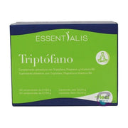 Heel Heel Essentialis Tryptophan 60 Tablets - Dietary Supplement