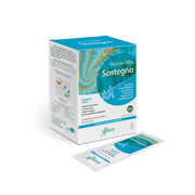 Aboca Natura Mix Advanced Support with Acerola for Adults & Kids 20 Sachets