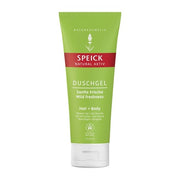 Speick Shower Gel Active Refreshing And Invigorating Body Wash