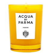 Acqua Di Parma Insieme Scented Candle 200g