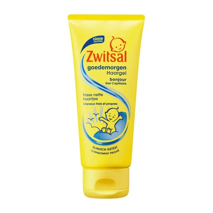 Zwitsal Good Morning Hair Gel