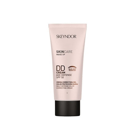 Skeyndor DD Cream Age Defence SPF 50-01