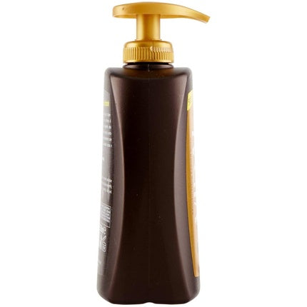 Argan Oil Moisturizing Liquid Soap 500ml