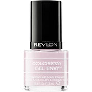 Revlon Colorstay Gel Envy Longwear Nail Enamel 015 Up In Charms