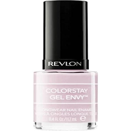 Revlon Colorstay Gel Envy Longwear Nail Enamel 015 Up In Charms