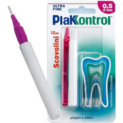 Plakkontrol Interchangeable Brush Handle 0.5mm 10 Pieces 200g
