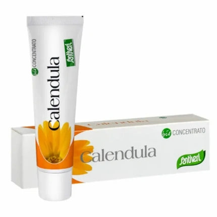 Santiveri Santiveri Dermo Cream Calendula Bio 50g