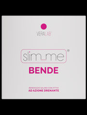 Veralab Slim Me Gang - 15 X 9 Cm Bandage