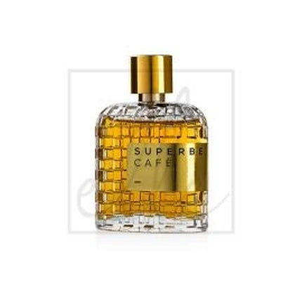 Lpdo Superbe Cafe Eau De Parfum 100 Milliliters