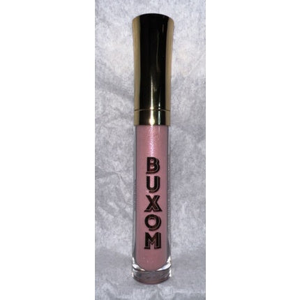 Buxom Full Plumping Lip Lacquer Gloss Kimberly Pink 0.15 Oz