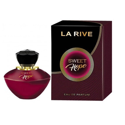 La Rive Sweet Hope Eau De Parfum 90ml