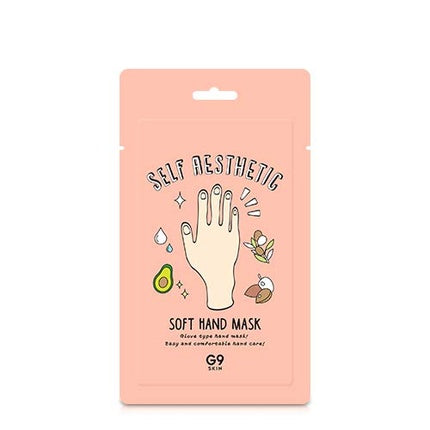 Hand Mask Moisturizing Gloves for Repairing Damaged Skin