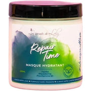 LES SECRETS DE LOLY Repair Time Mask 230ml