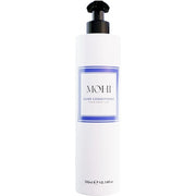 MOHI Silver Shampoo 300ml - Silver Hair Shampoo for Blonde and Bleached Hair - Paraben-Free - Hair Care