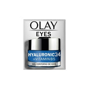 Olay Hyaluronic24 Vitamin B5 Eye Gel 15ml