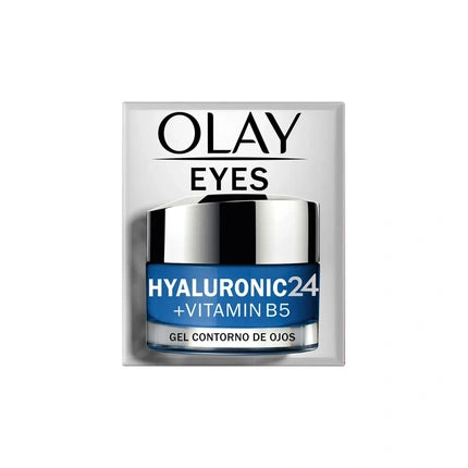 Olay Hyaluronic24 Vitamin B5 Eye Gel 15ml