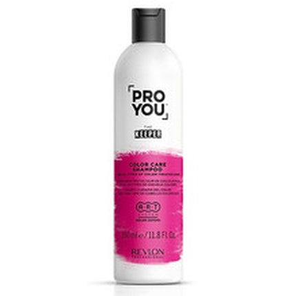 Revlon Professional Pro You The Keeper Color Care Shampoo