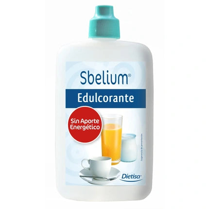 Dietisa Dietisa Sbelium Liquid Sweetener 130ml