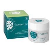 Earthline Aloe Vera Day & Night Cream
